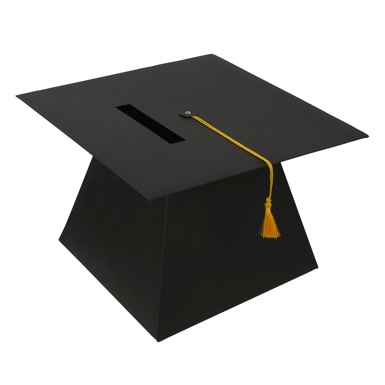 Graduation Cap Card Box by Celebrate It™